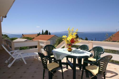 Apartments With A Parking Space Lun, Pag - 4062