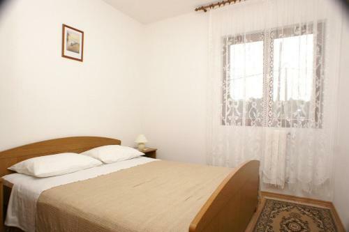 Apartments With A Parking Space Lun, Pag - 4062
