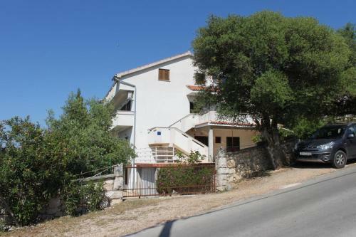 Apartments By The Sea Lun, Pag - 6450