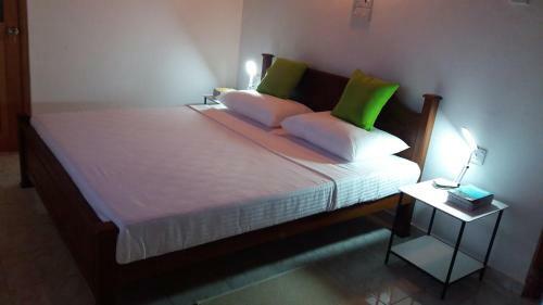 Manahari Holiday Homes