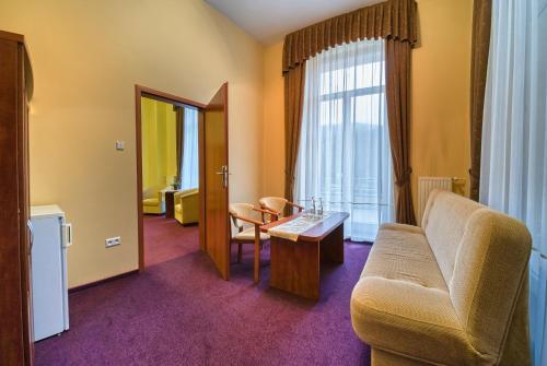 Hotel Nowy Dom Zdrojowy