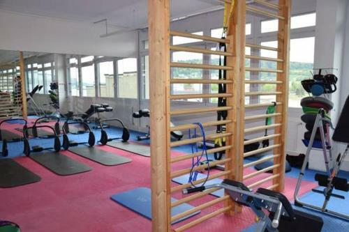 Apartamento Business-loft @ Z�rich