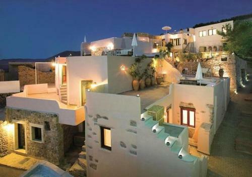 Hotel Cressa Ghitonia Village