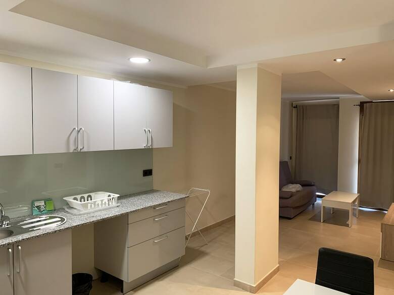Apartamentos Llorts Ordino 3000