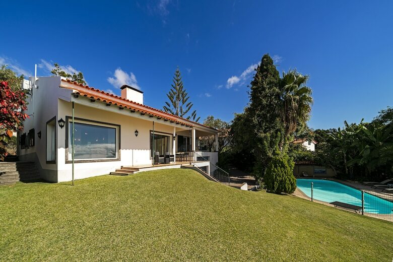 Villa Albatroz