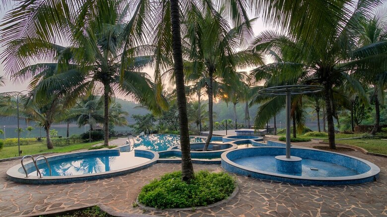 Hotel Shantai By The Lake