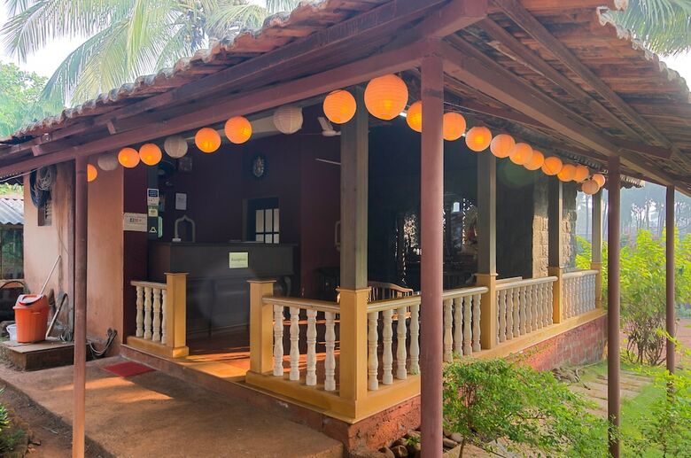 Hotel Shantai By The Lake