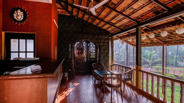Hotel Shantai By The Lake