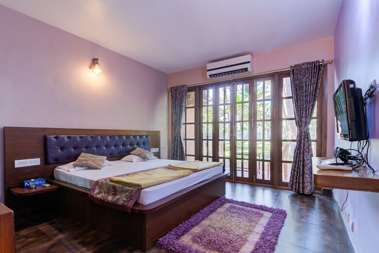 Hotel Shantai By The Lake