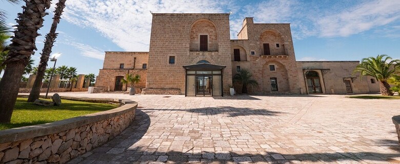 Hotel La Restuccia - Masseria Urban