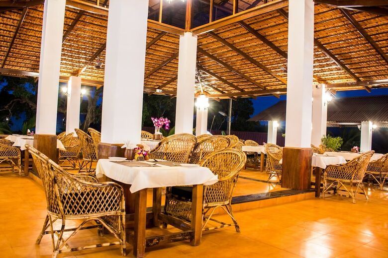 Apartamento Wild Berry Resort Agonda