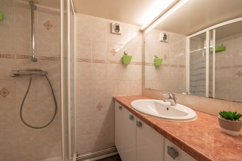 Apartamento Grand Roc Private Duplex Appartment