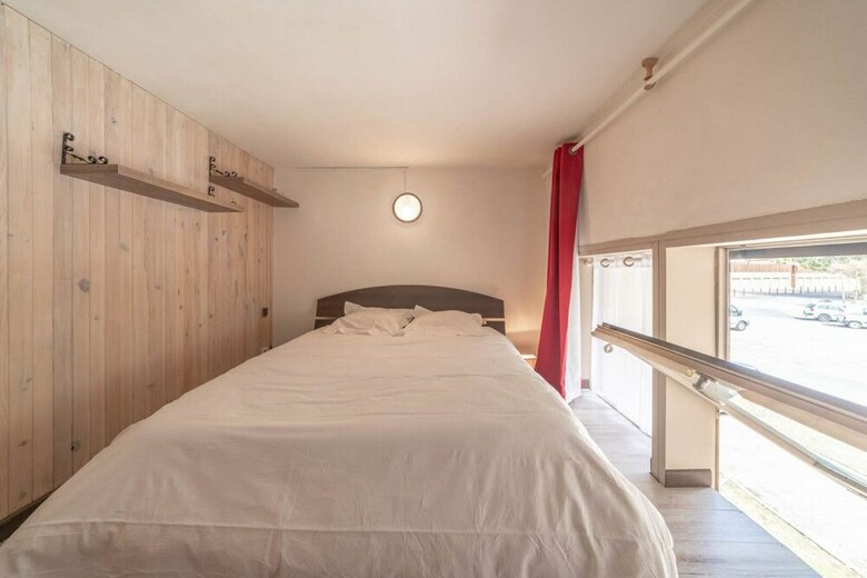 Apartamento Grand Roc Private Duplex Appartment