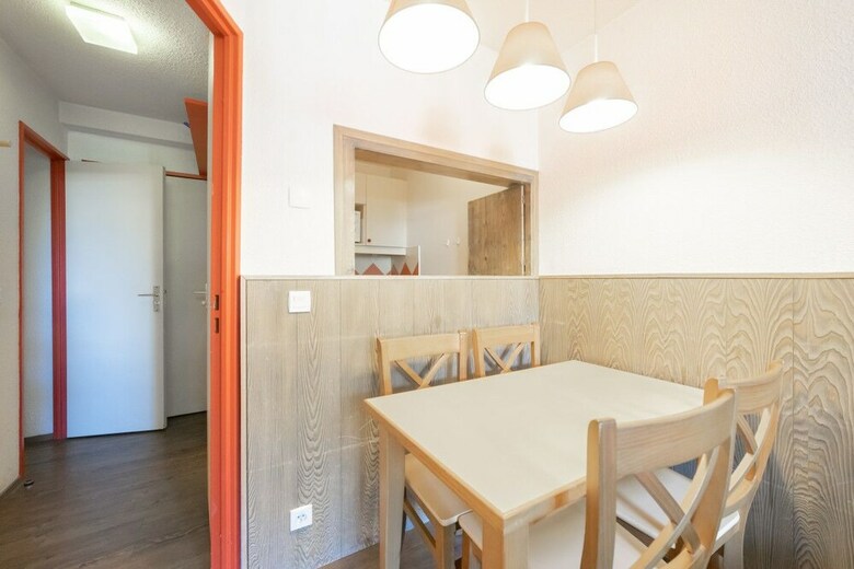 Le Chamois Blanc Private Apartment