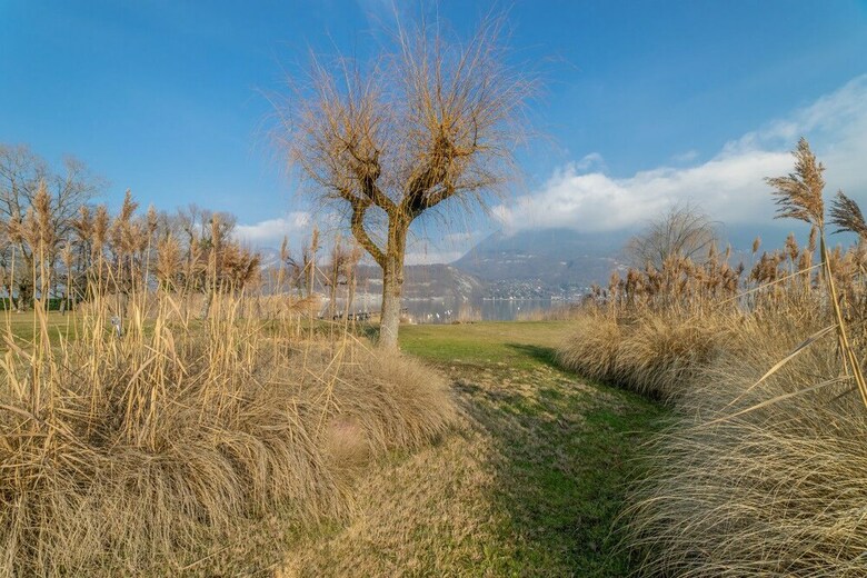 Apartamento Les Jardins Du Lac Private Duplex