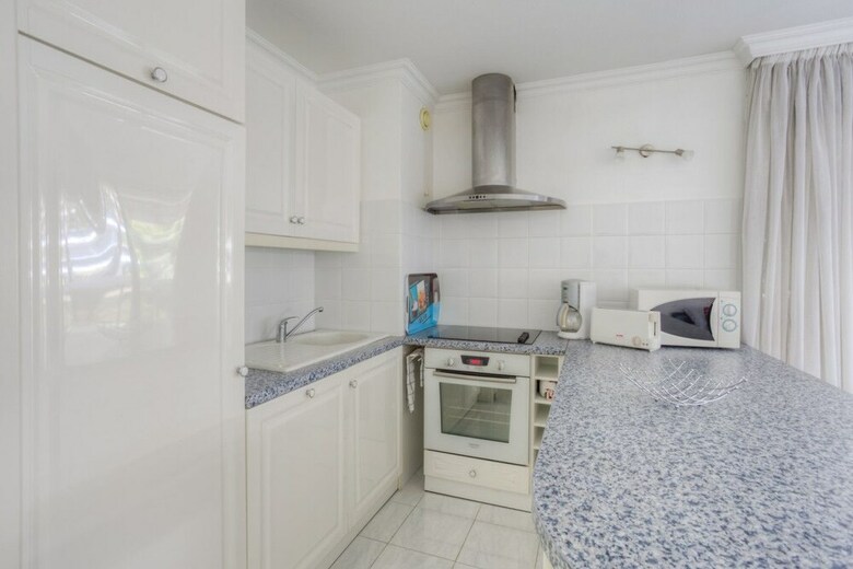 Les Lauriers Private Apartment