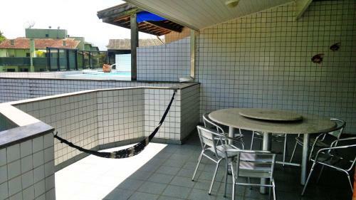 Apartamento Cobertura Em Ubatuba