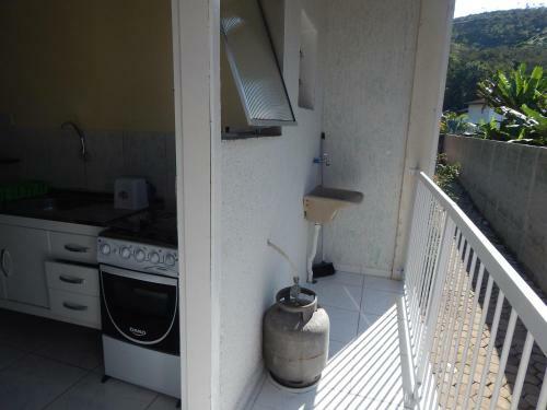 Apartamento Chal�s E Kitnet Da Margarida