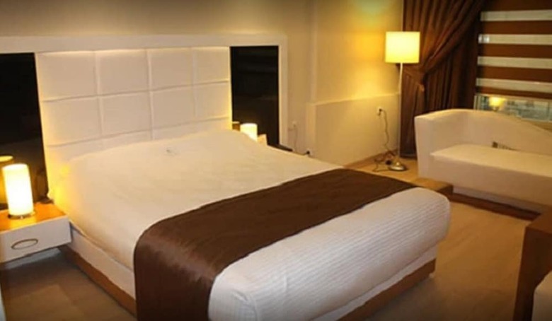 Samsun Airport Resort Hotel
