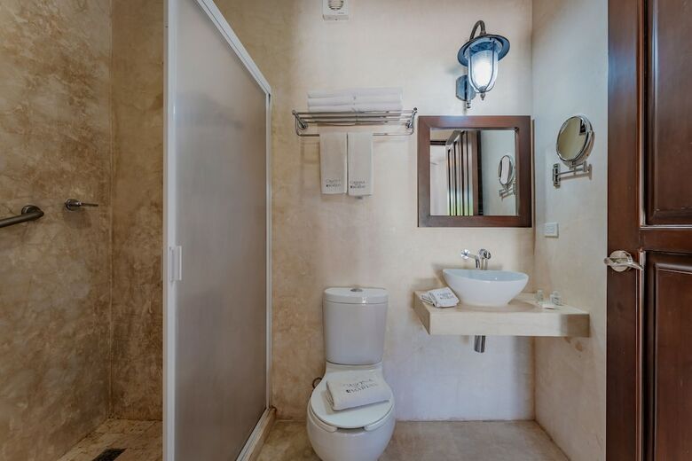Koox Casona De Las 3 Mar�as Boutique Hotel