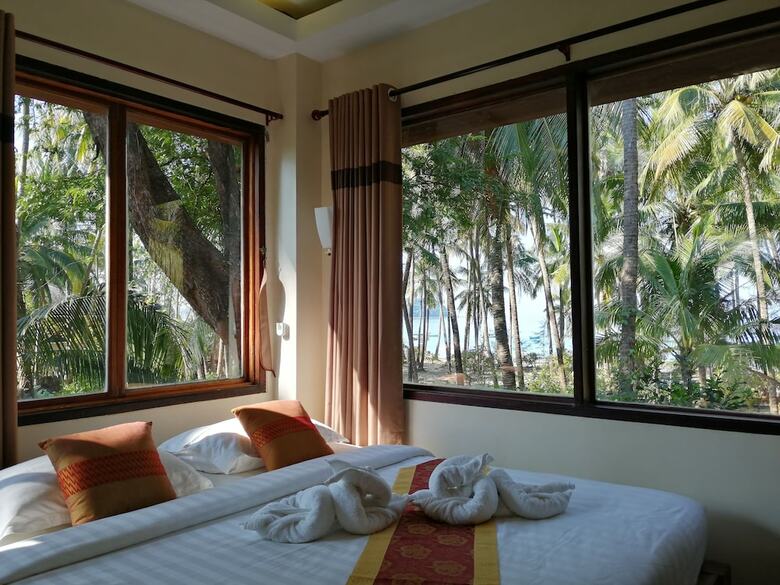 Kyaw Myanmar Hotel