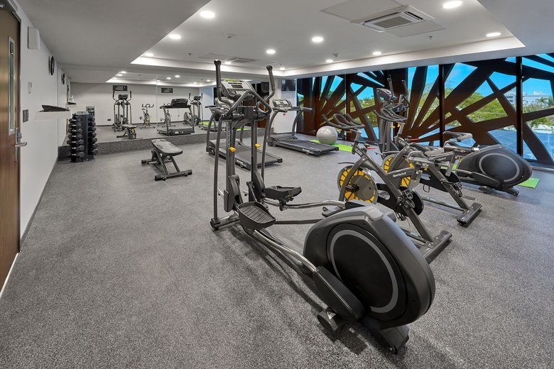 Hotel City Express Plus M�rida