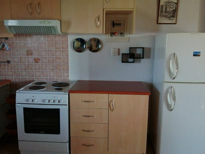 Apartamentos Megris Country Houses