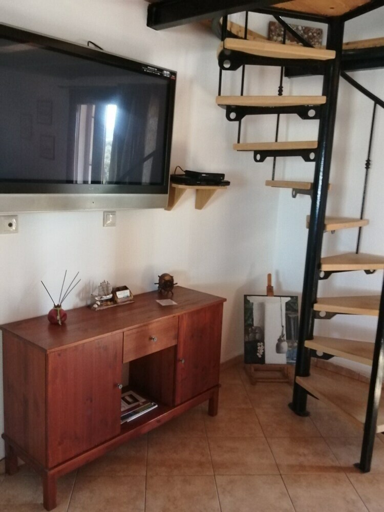 Apartamentos Megris Country Houses