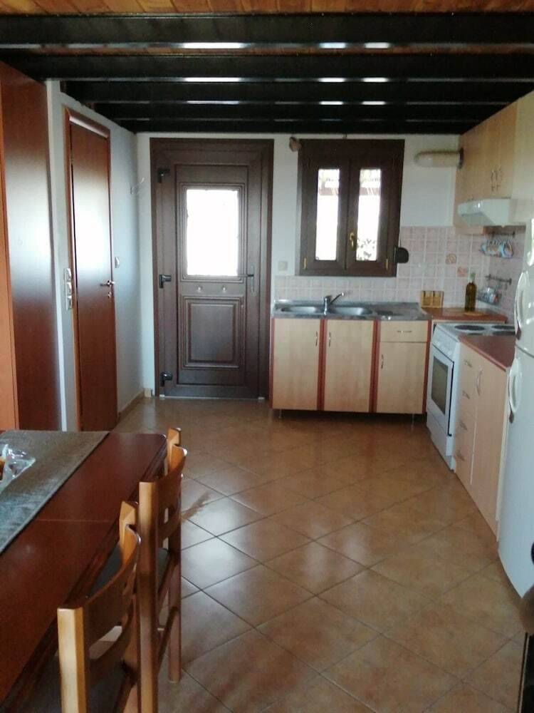 Apartamentos Megris Country Houses