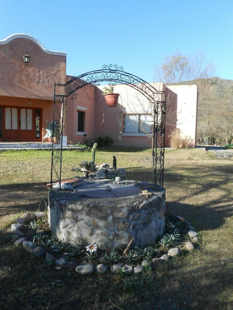 Bed & Breakfast Hostal El Ensue�o Del Coquena