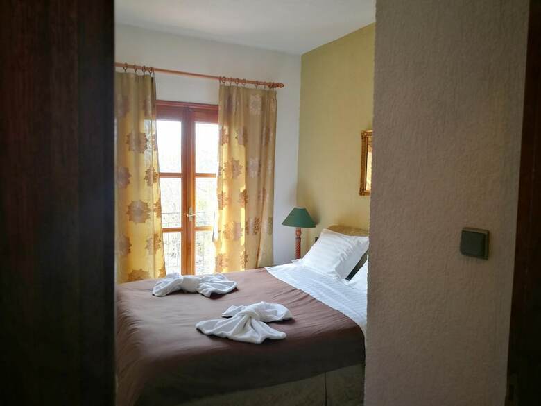 Hotel Nikky's Place