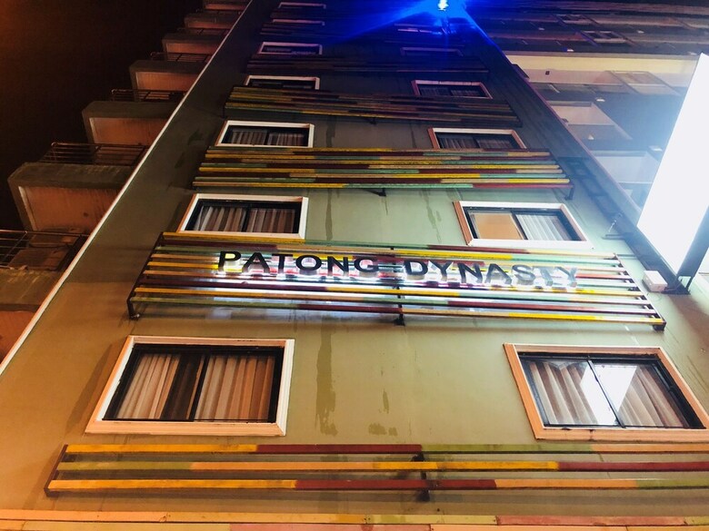 Oyo 861 Patong Dynasty Hotel