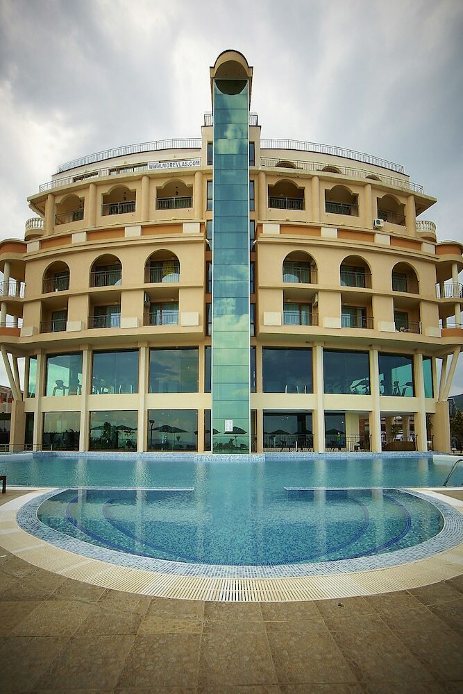 Grand Hotel Sveti Vlas