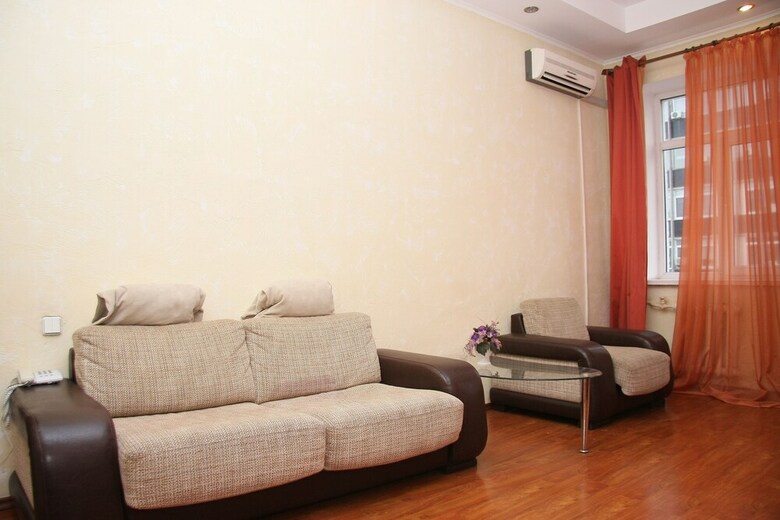 Apartment Kiev Palats Sportu