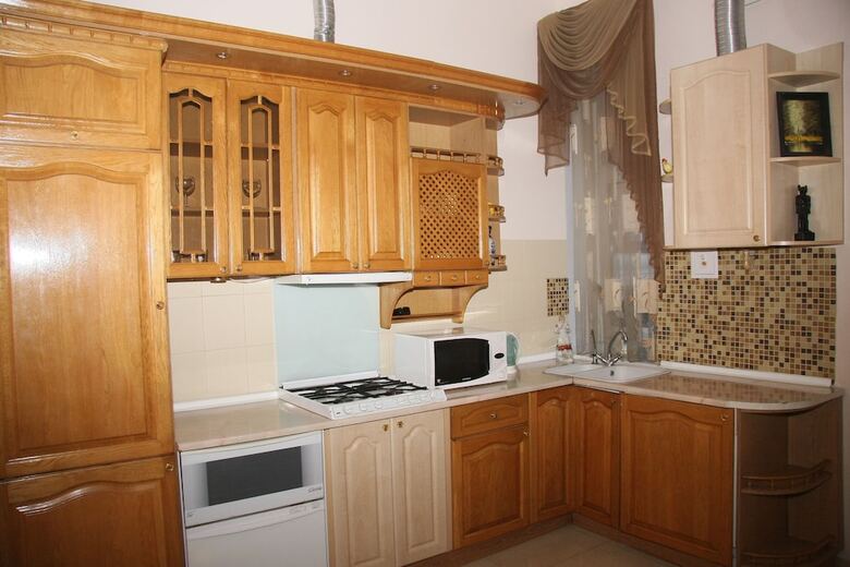Apartment Kiev Palats Sportu