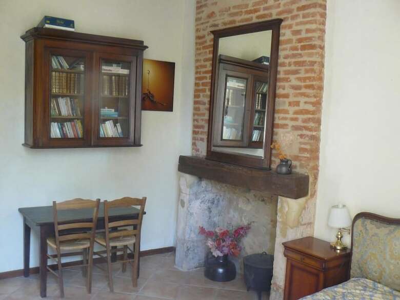 Bed & Breakfast Chambres D'h�tes & Gites Pouget