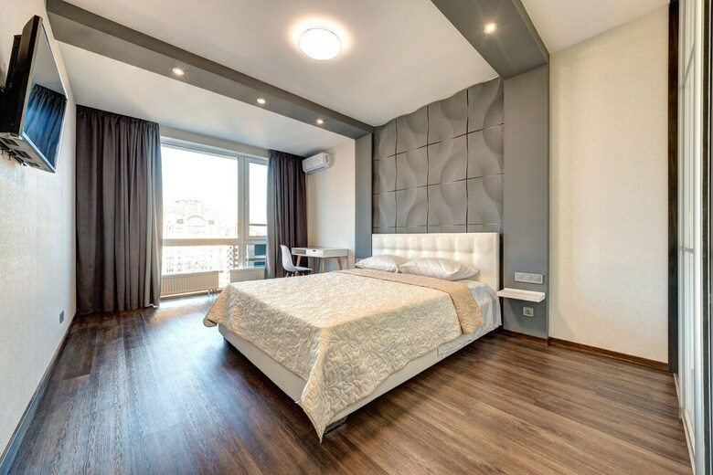 Luxury Apartment Zolotoustivska