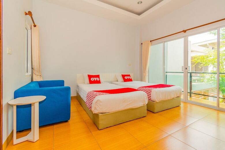 Hotel Oyo 719 Dao Resort