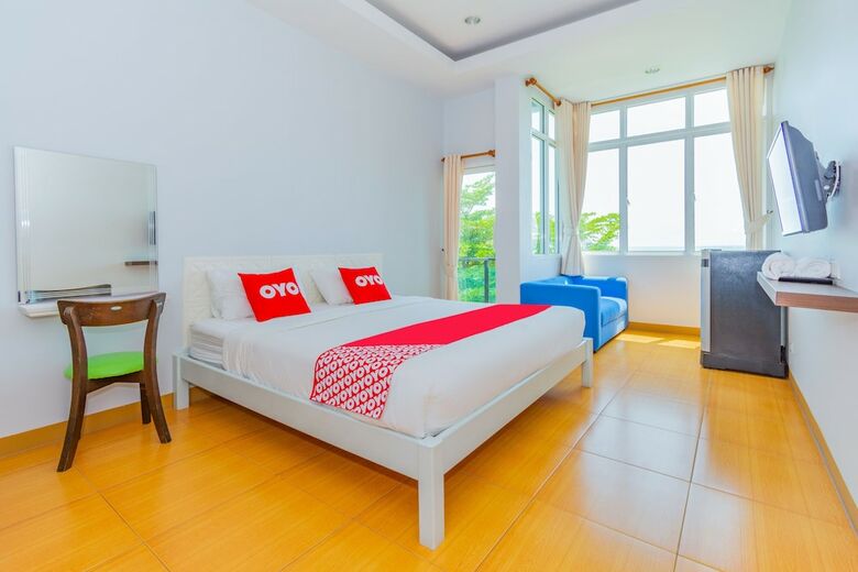Hotel Oyo 719 Dao Resort