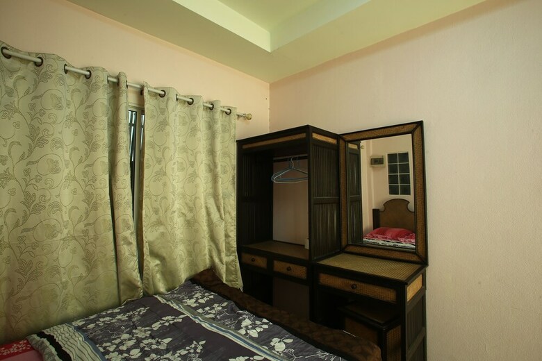 Hotel Oyo 749 Baan Suan Resort