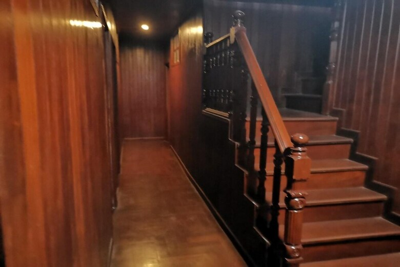 Oyo 822 Thai Sabai Hotel