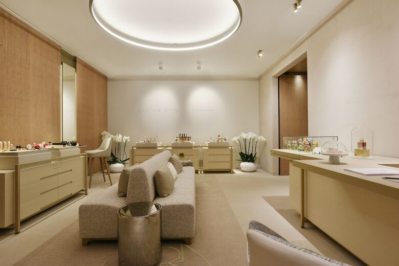 Hotel Cheval Blanc St-tropez
