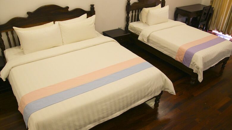 Apartamento La Residence Watbo Hotel