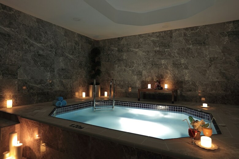 Apartamento Cam Thermal Resort Spa Convention Center