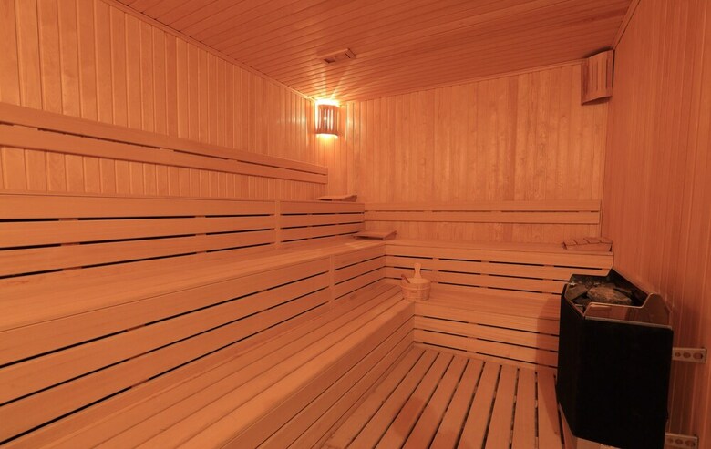Apartamento Cam Thermal Resort Spa Convention Center