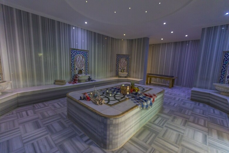 Apartamento Cam Thermal Resort Spa Convention Center