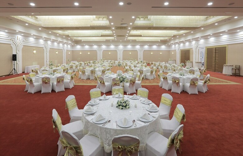 Apartamento Cam Thermal Resort Spa Convention Center