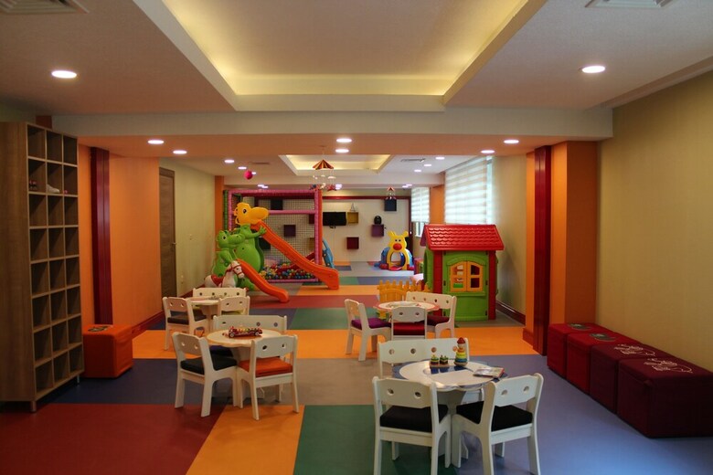 Apartamento Cam Thermal Resort Spa Convention Center