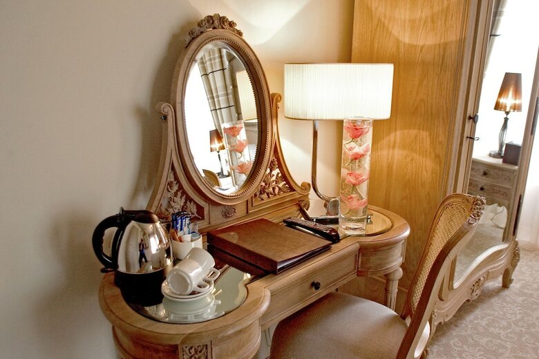The Lynnhurst Hotel