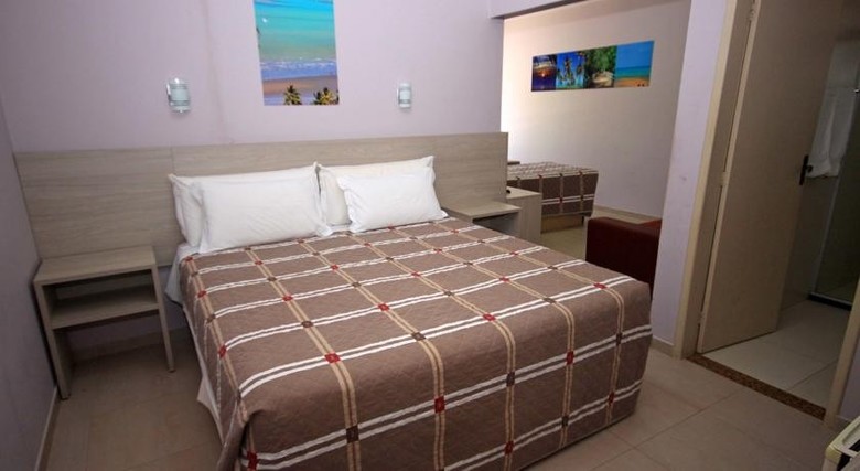 Hostal Pousada Mariluz